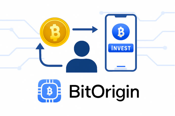 BitOrigin will be launched globally soon, open an era of one-click participation in BTC investment